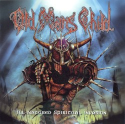 Ill-Natured Spiritual Invasion