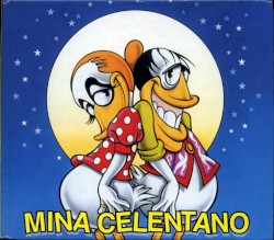 Mina Celentano