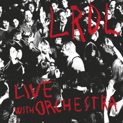 Live with Orchestra