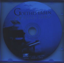 Goethes Erben