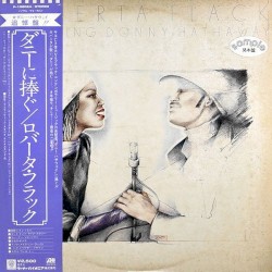 Roberta Flack Featuring Donny Hathaway