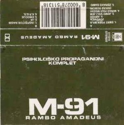 Psihološko propagandni komplet M-91