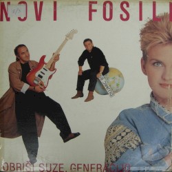 Obriši suze, generacijo