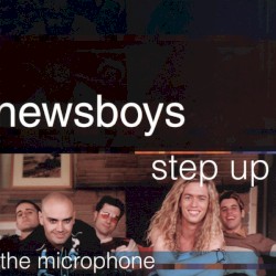 Step Up to the Microphone