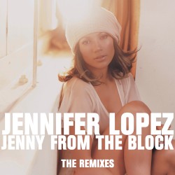 Jenny from the Block
