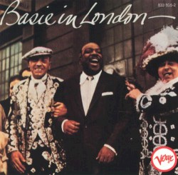 Basie in London