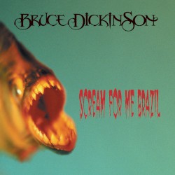 Scream for Me Brazil