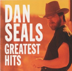 Dan Seals - Greatest Hits