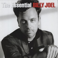 The Essential Billy Joel