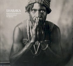 Perceive Its Beauty, Acknowledge Its Grace