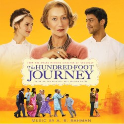 The Hundred-Foot Journey – Original Motion Picture Soundtrack