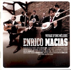 Voyage d'une mélodie