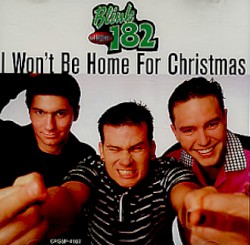 I Won't Be Home for Christmas