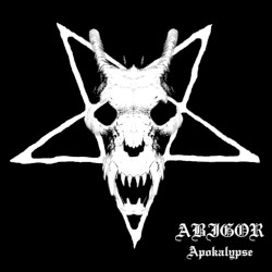 Apokalypse album by Abigor