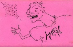 The Crucial Squeegie Lip