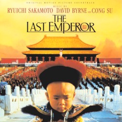 The Last Emperor