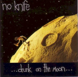 Drunk on the Moon
