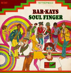 Soul Finger