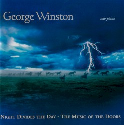 Night Divides the Day – The Music of the Doors