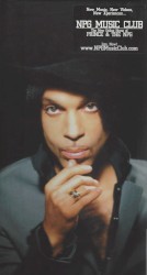 One Nite Alone... Live!