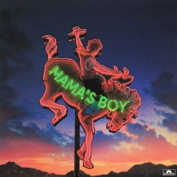 Mama's Boy