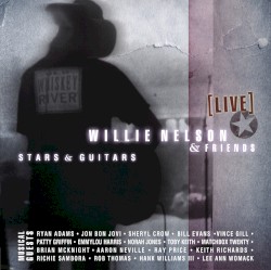 Willie Nelson & Friends – Stars & Guitars