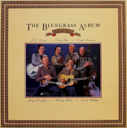Bluegrass Album, Vol. 4