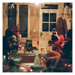 There's Always Something in This Town