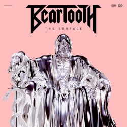 The Surface album by Beartooth