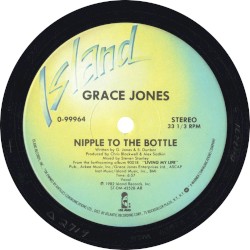 Nipple to the Bottle