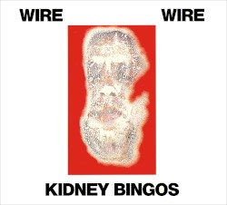 Kidney Bingos