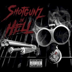 Shotgunz in Hell