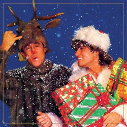 Last Christmas / Everything She Wants