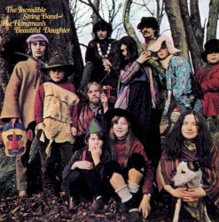 The Hangman's Beautiful Daughter