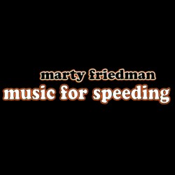 Music for Speeding