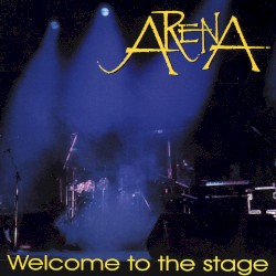 Welcome to the stage