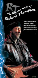 RT- The Life and Music of Richard Thompson