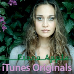 iTunes Originals – Fiona Apple album by Fiona Apple