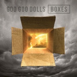Boxes (Goo Goo Dolls album)
