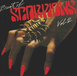 Best of Scorpions Vol. 2