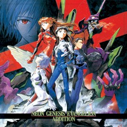 Neon Genesis Evangelion Addition