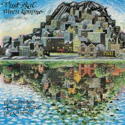 Visst skal våren komme - sanger om håp