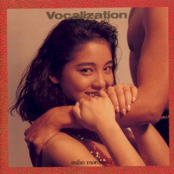 Vocalization