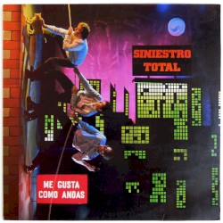 Me gusta cómo andas