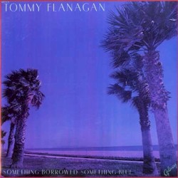 Something Borrowed, Something Blue