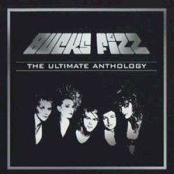The Ultimate Anthology