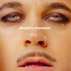 People's Champion album by Käärijä