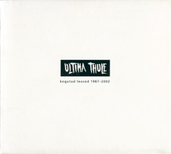 Kogutud teosed 1987–2002