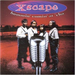 Hummin' Comin' at 'Cha