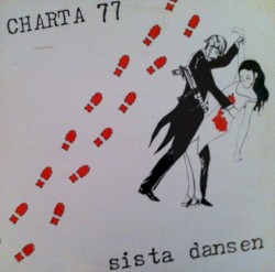 Sista dansen